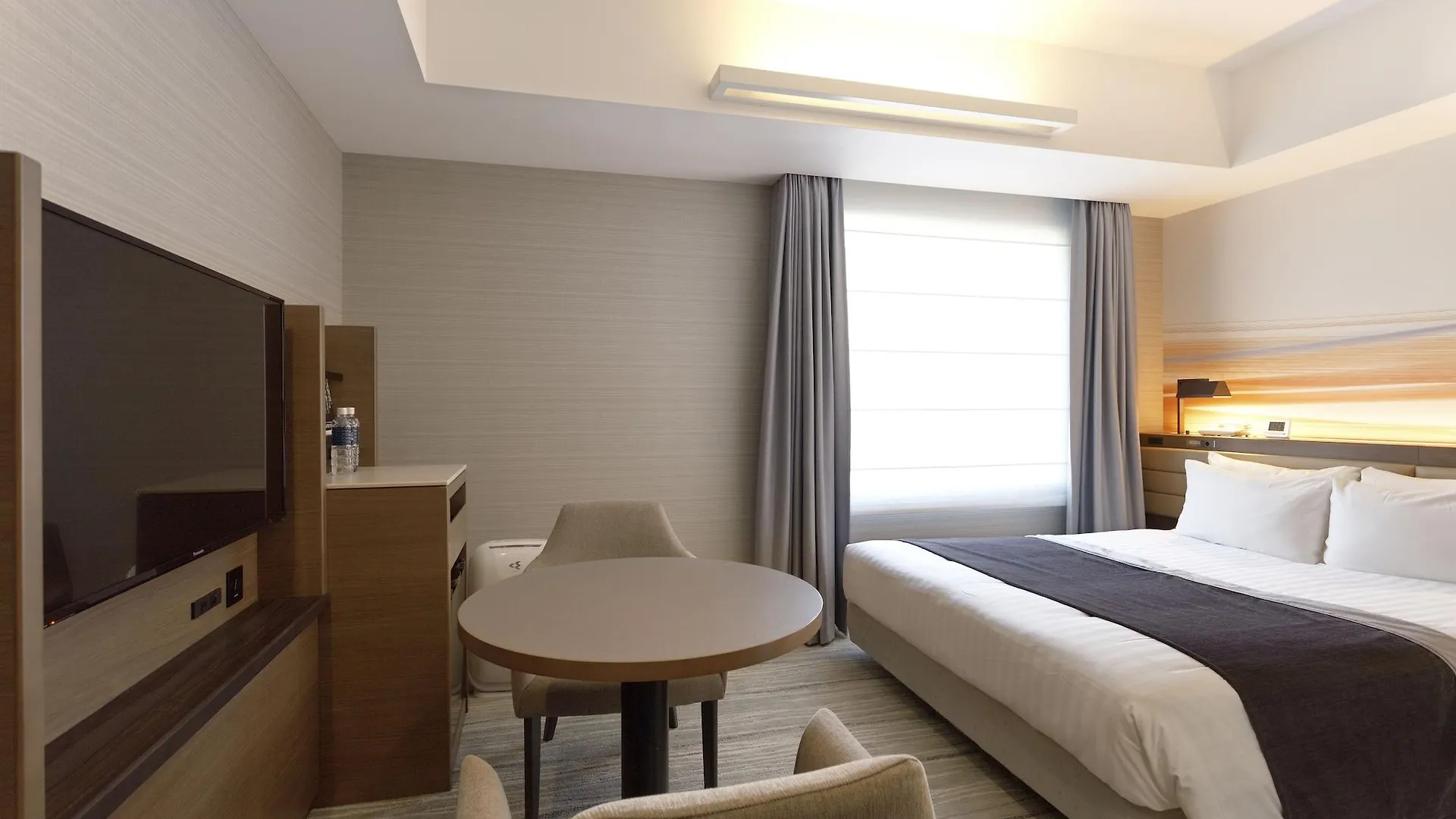 羽田エクセルホテル東急 東京都 4*,  日本