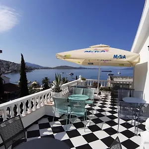 Hotel Bistrica Sarandë