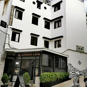 Affittacamere Cine House Fez