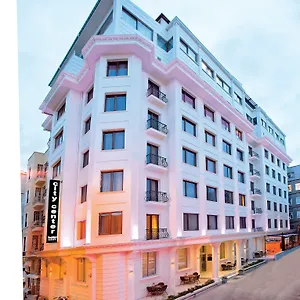 Center Taksim Hotel Istanbul