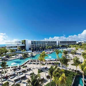 ***** Resort Trs Coral (adults Only) Mexico