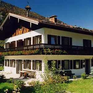 Luger Gasthof Aschau im Chiemgau