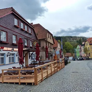 Zum Stern Gasthof Bad Brückenau