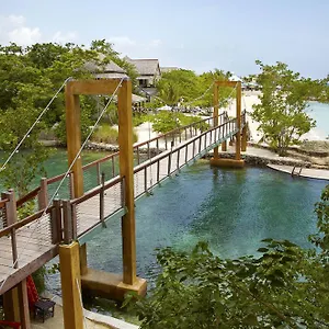 ***** Hotel Goldeneye Jamaica