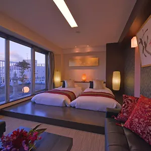Hotel Hana Kyōto