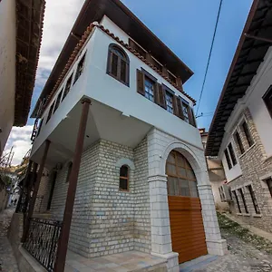 Hotel Heraklis Berat