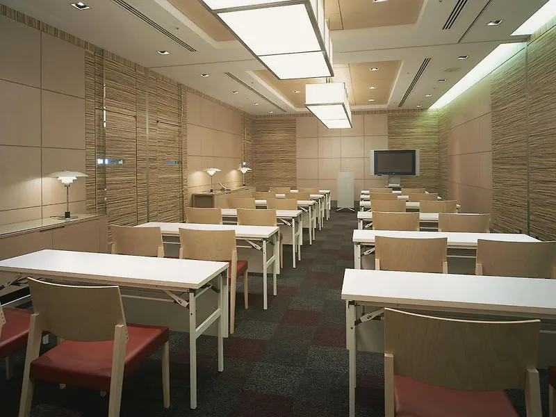 Haneda Excel Hotel Tokyu Haneda Airport Terminal 2 Tokyo